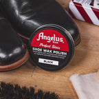 Skovoks Angelus Shoe Wax Polish