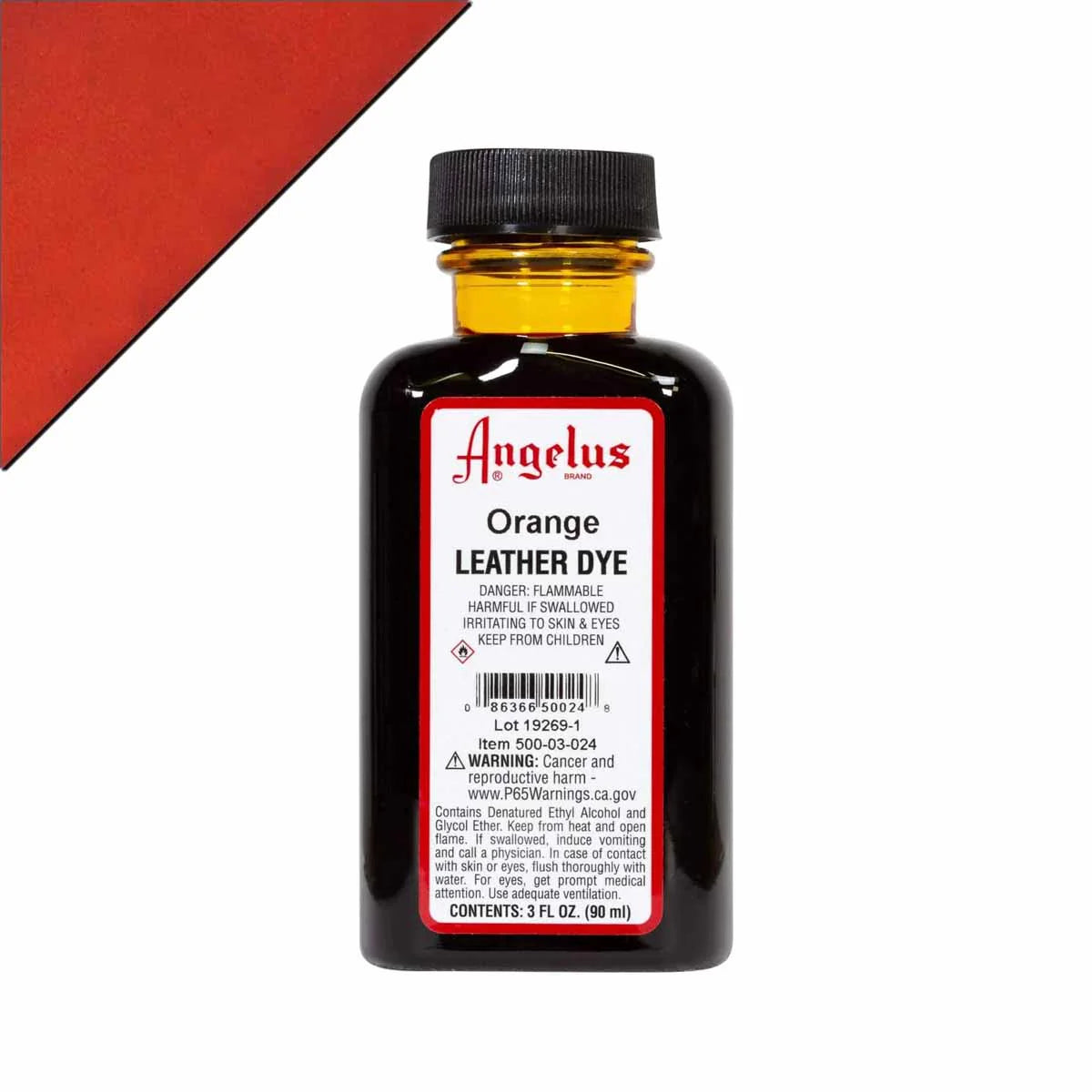 Angelus Leather Dye Læderfarve