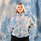 TegnfarveMore til syntetiske stoffer - Røget blå