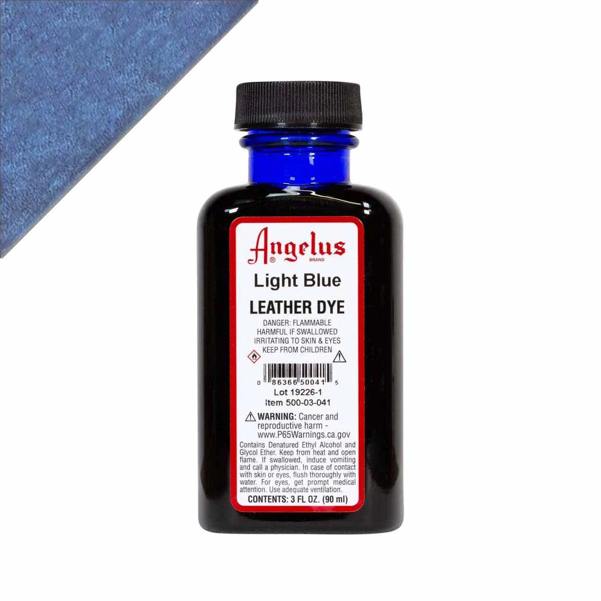 Angelus Leather Dye Læderfarve