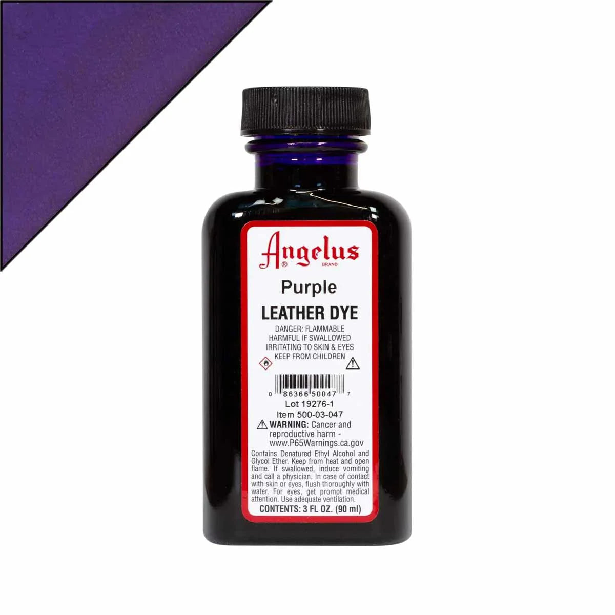 Angelus Leather Dye Læderfarve