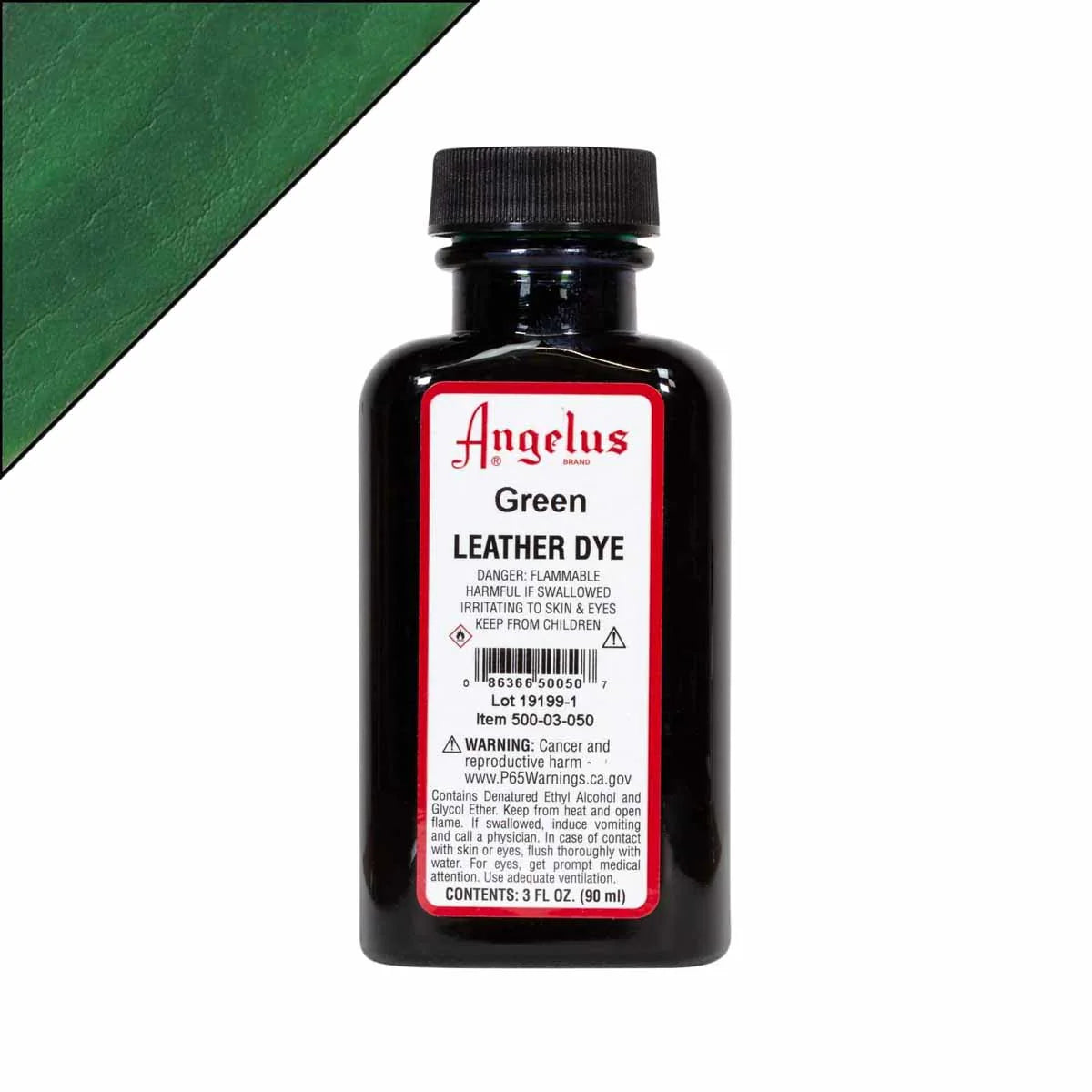 Angelus Leather Dye Læderfarve