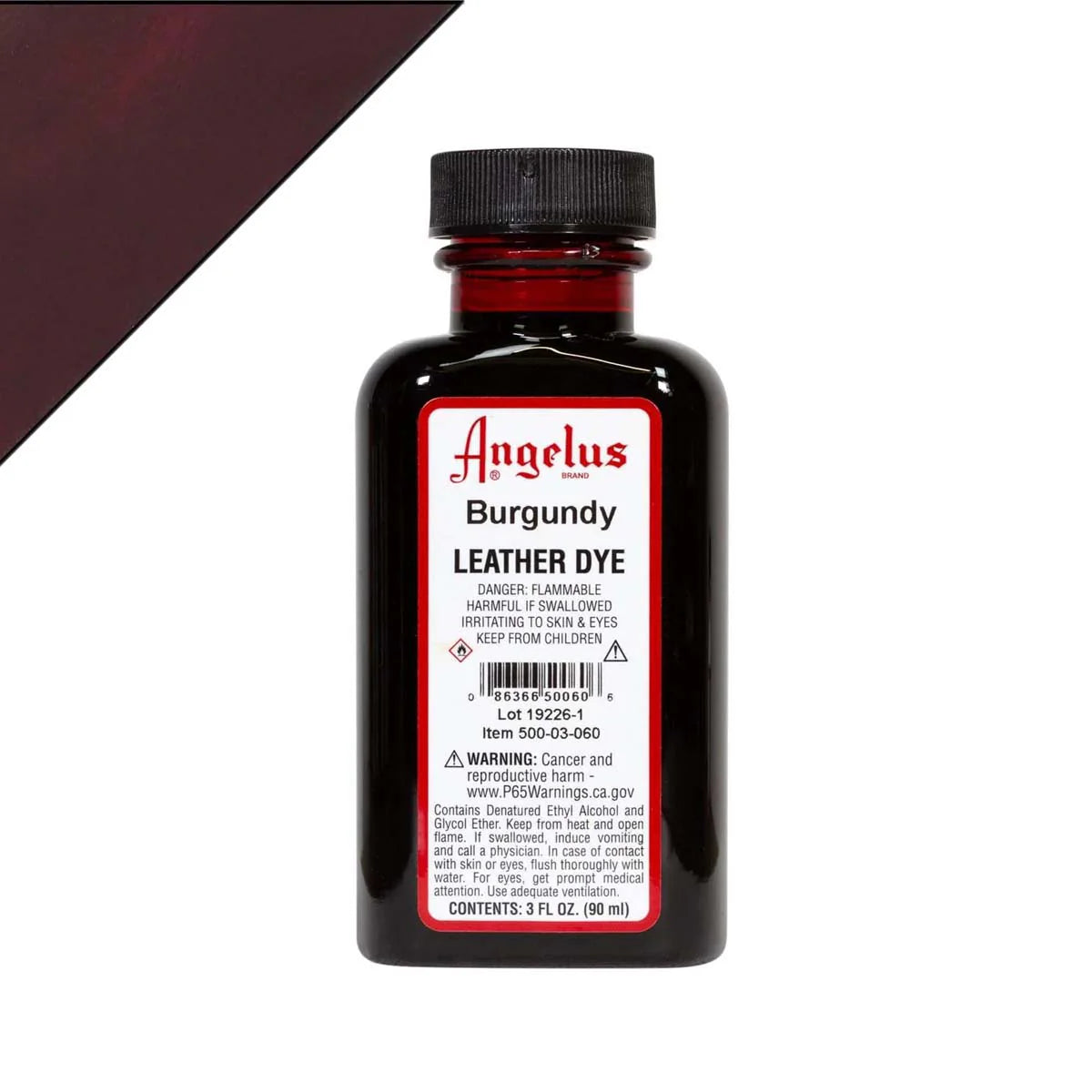 Angelus Leather Dye Læderfarve
