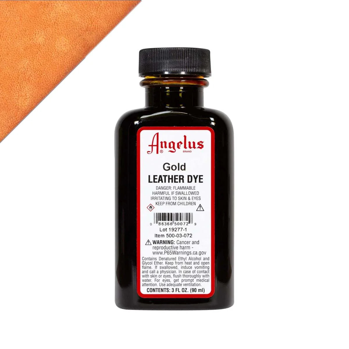 Angelus Leather Dye Læderfarve