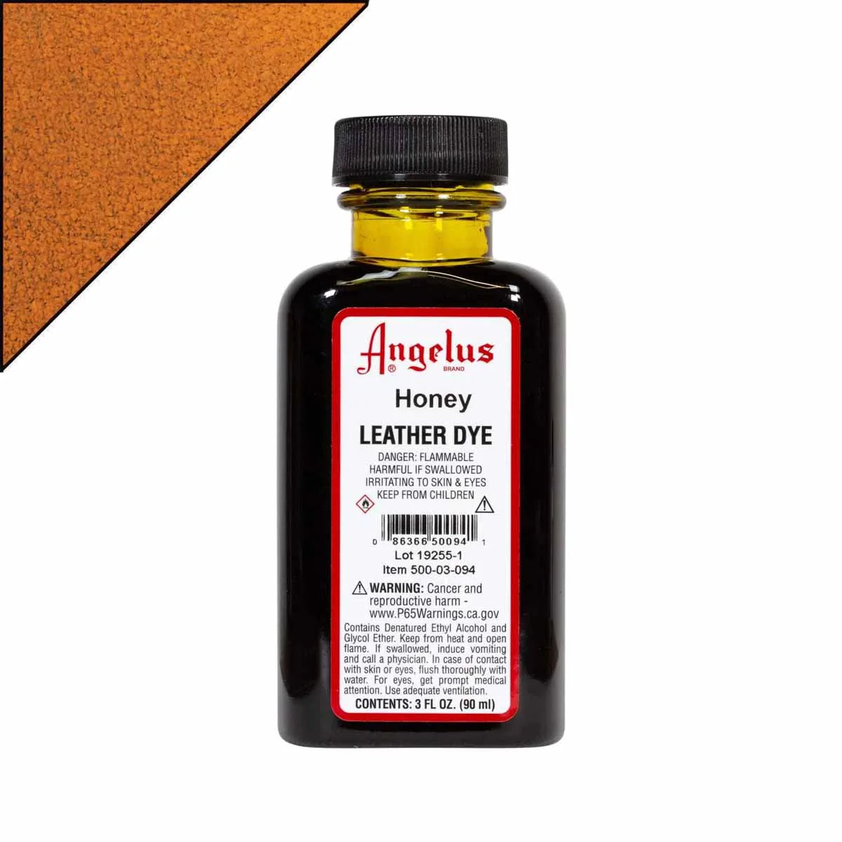 Angelus Leather Dye Læderfarve