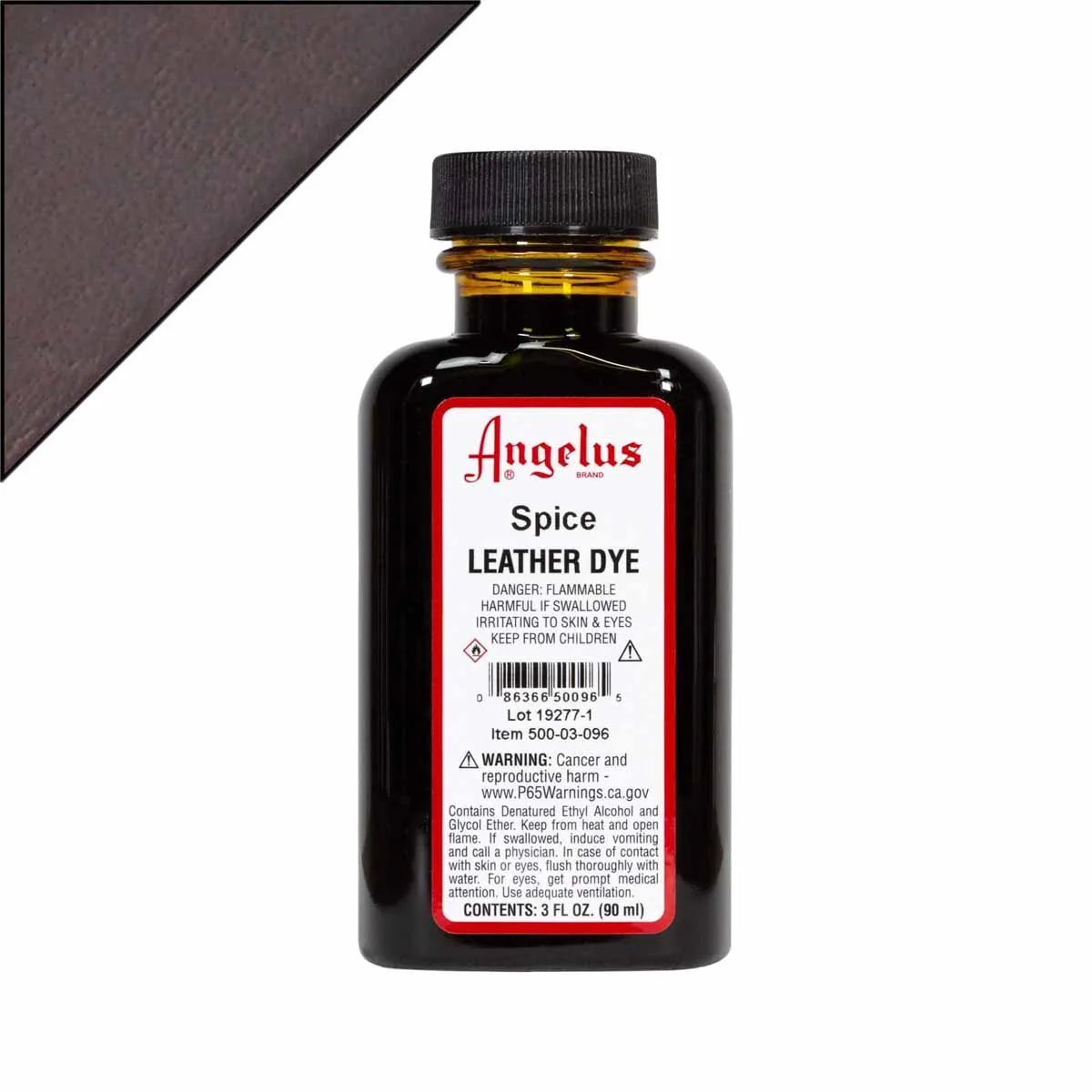 Angelus Leather Dye Læderfarve
