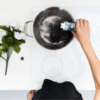 Rit DyeMore Til Syntetiske Stoffer - Graphite