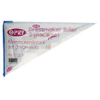 Skräddarlinjal 3-pack