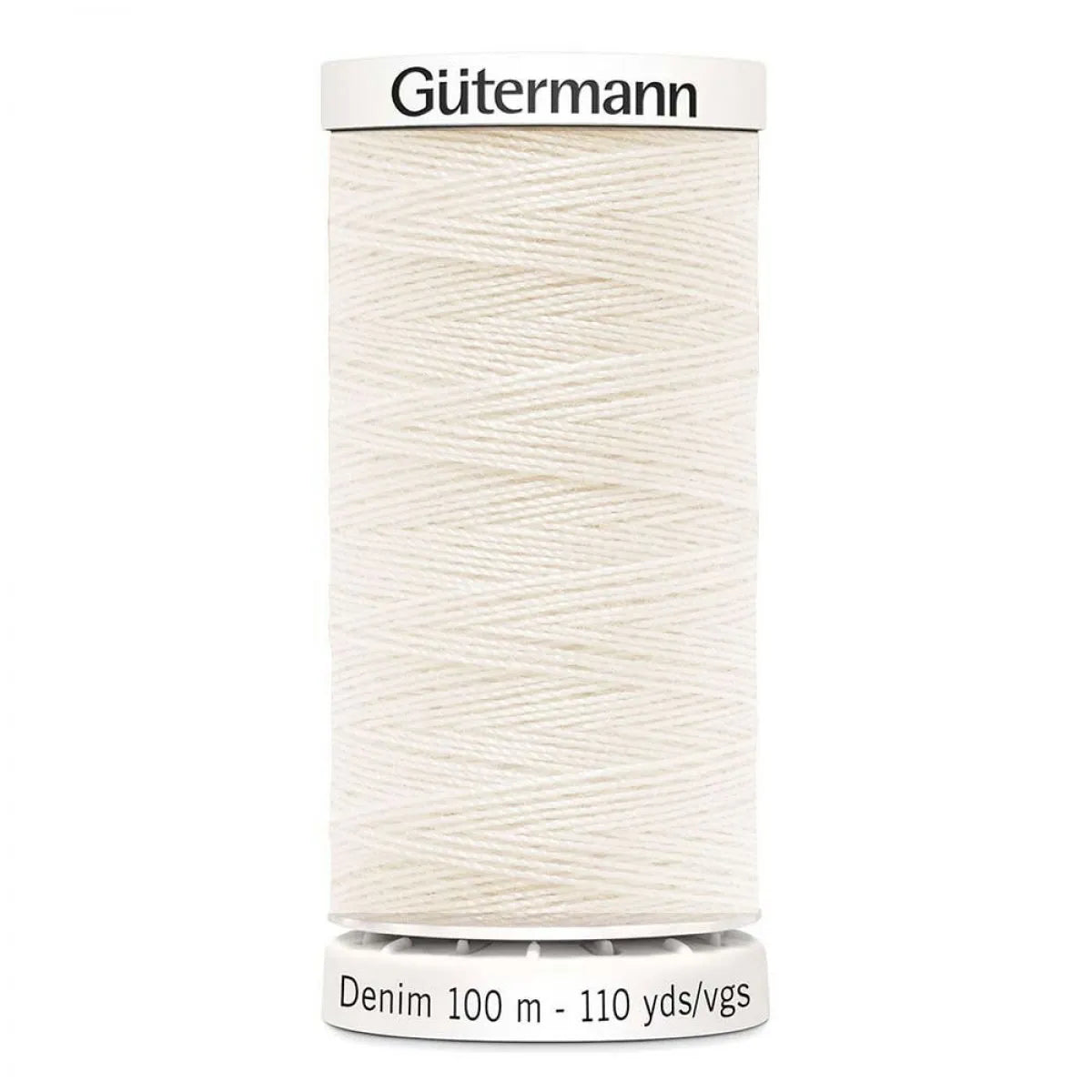 Gütermann Denimtråd 100 meter