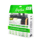 Skoplejesæt Angelus Ultimate Shoe Care Kit