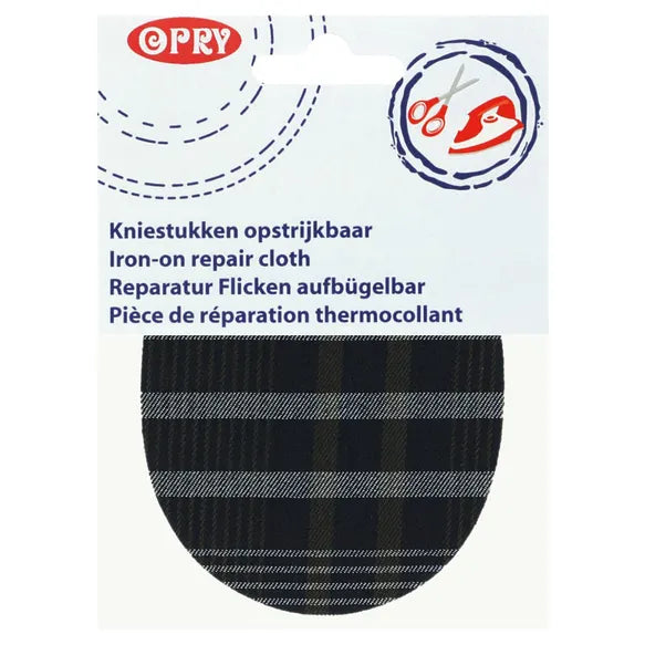 Opry-mærker Tartan (08)