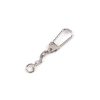 Karabinhage med kæde