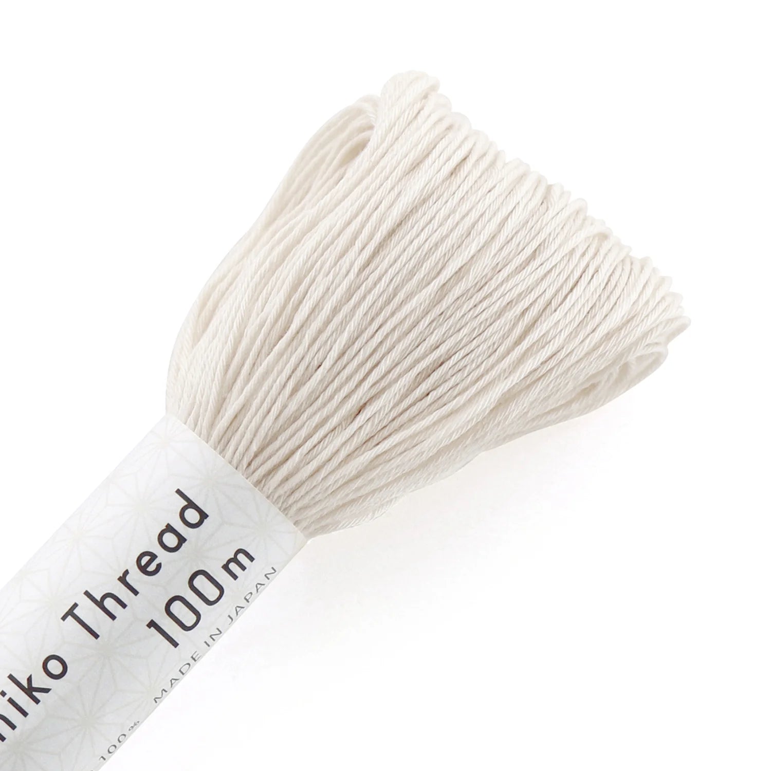 Sashikotråd 100 meter