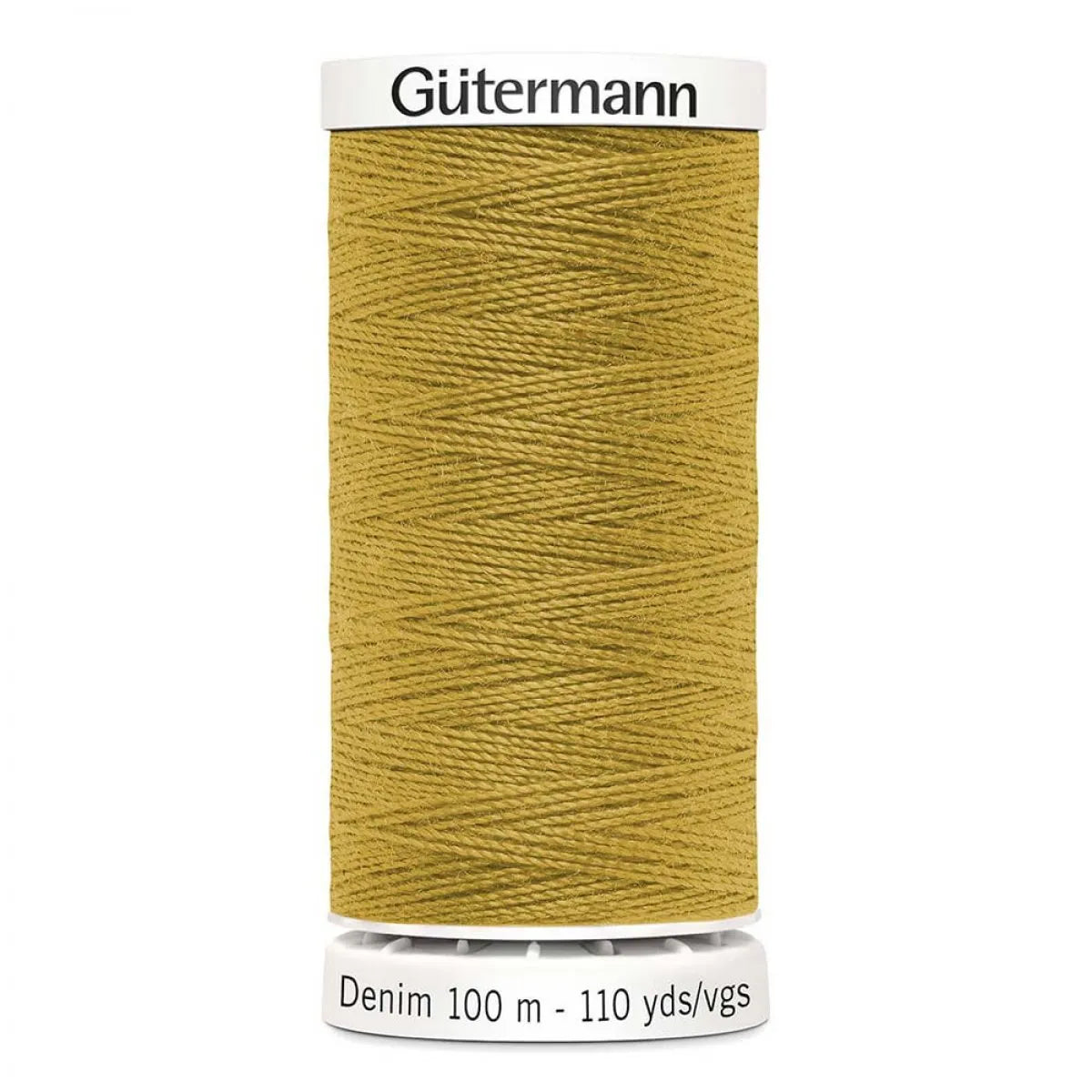 Gütermann Denimtråd 100 meter