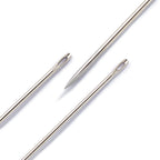 Lædernåle 6-pak Prym