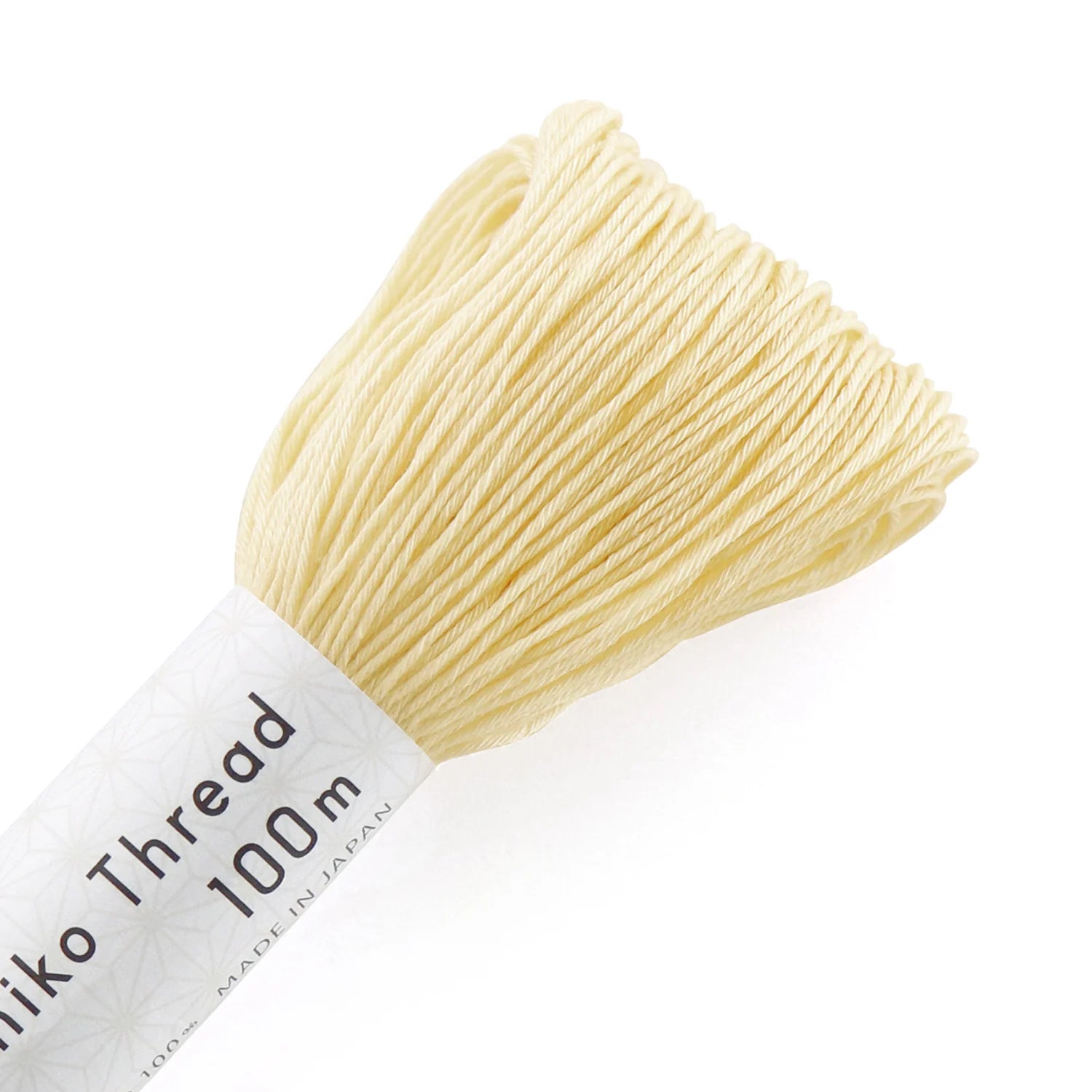 Sashikotråd 100 meter