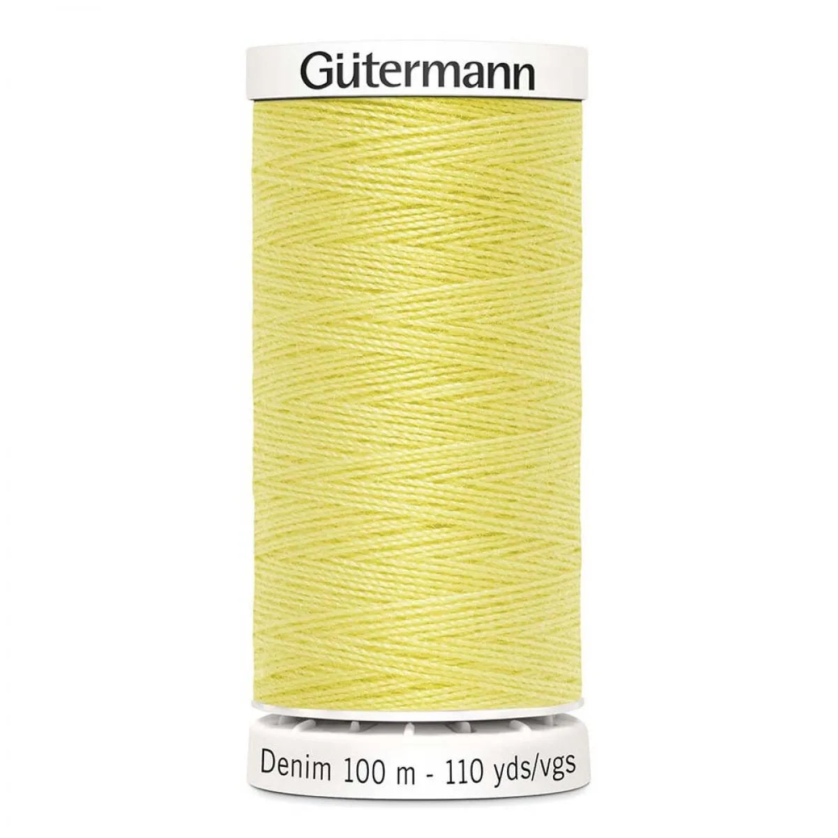 Gütermann Denimtråd 100 meter