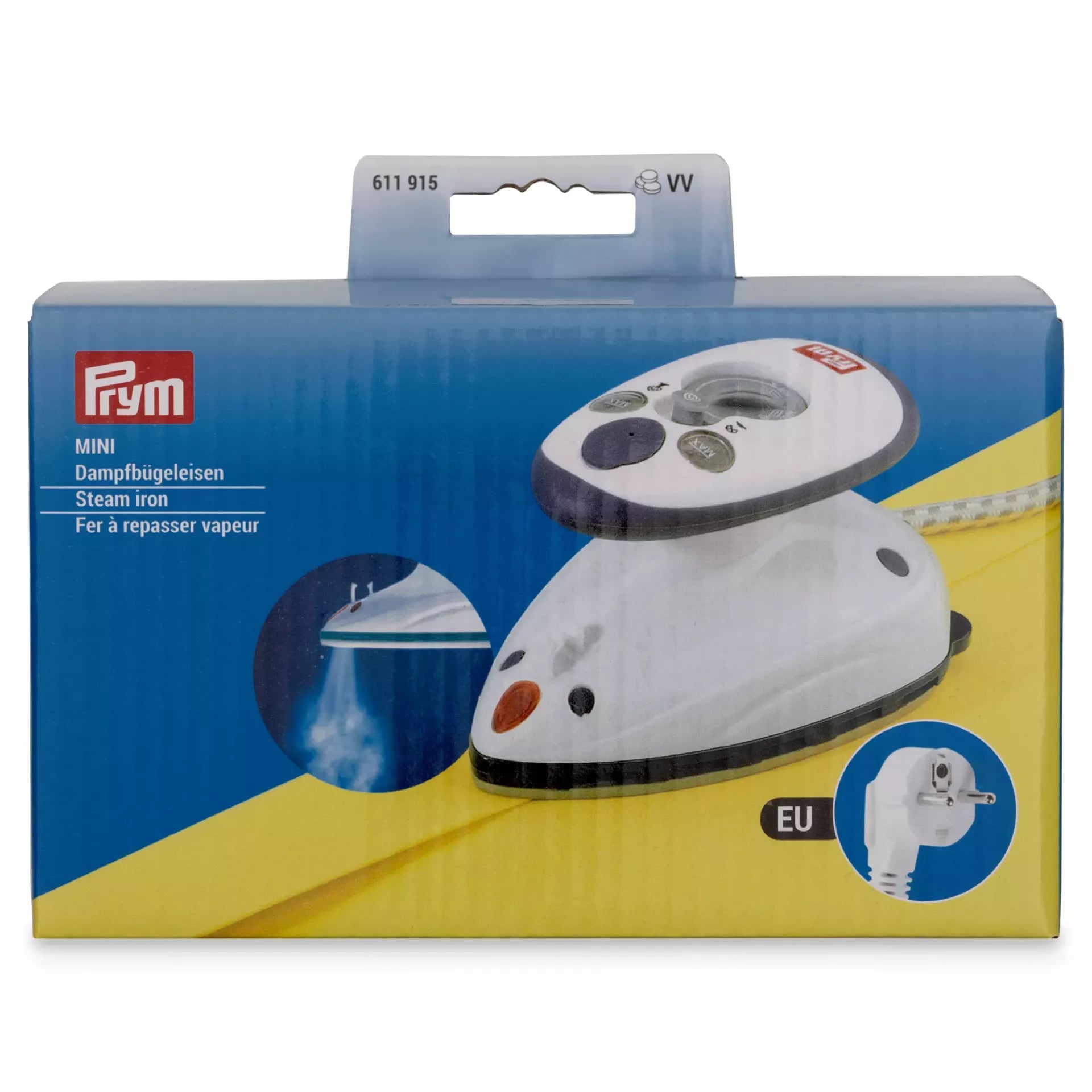 Strygejern Mini