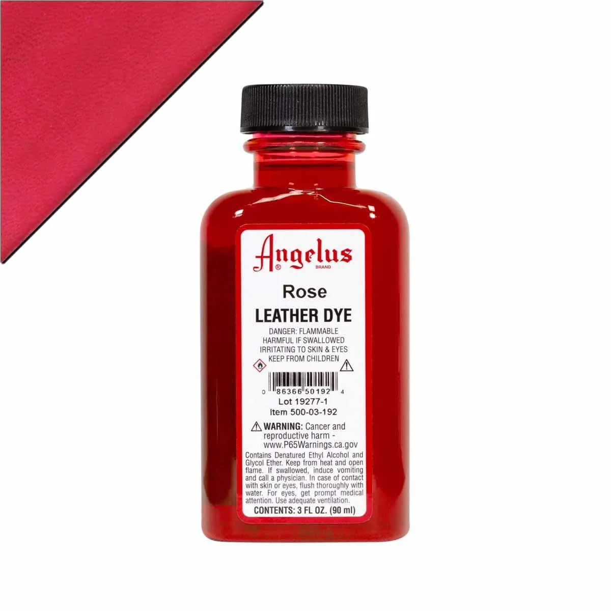 Angelus Leather Dye Læderfarve