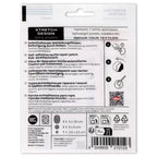 FabPatch Stretch Stripes 3-pak