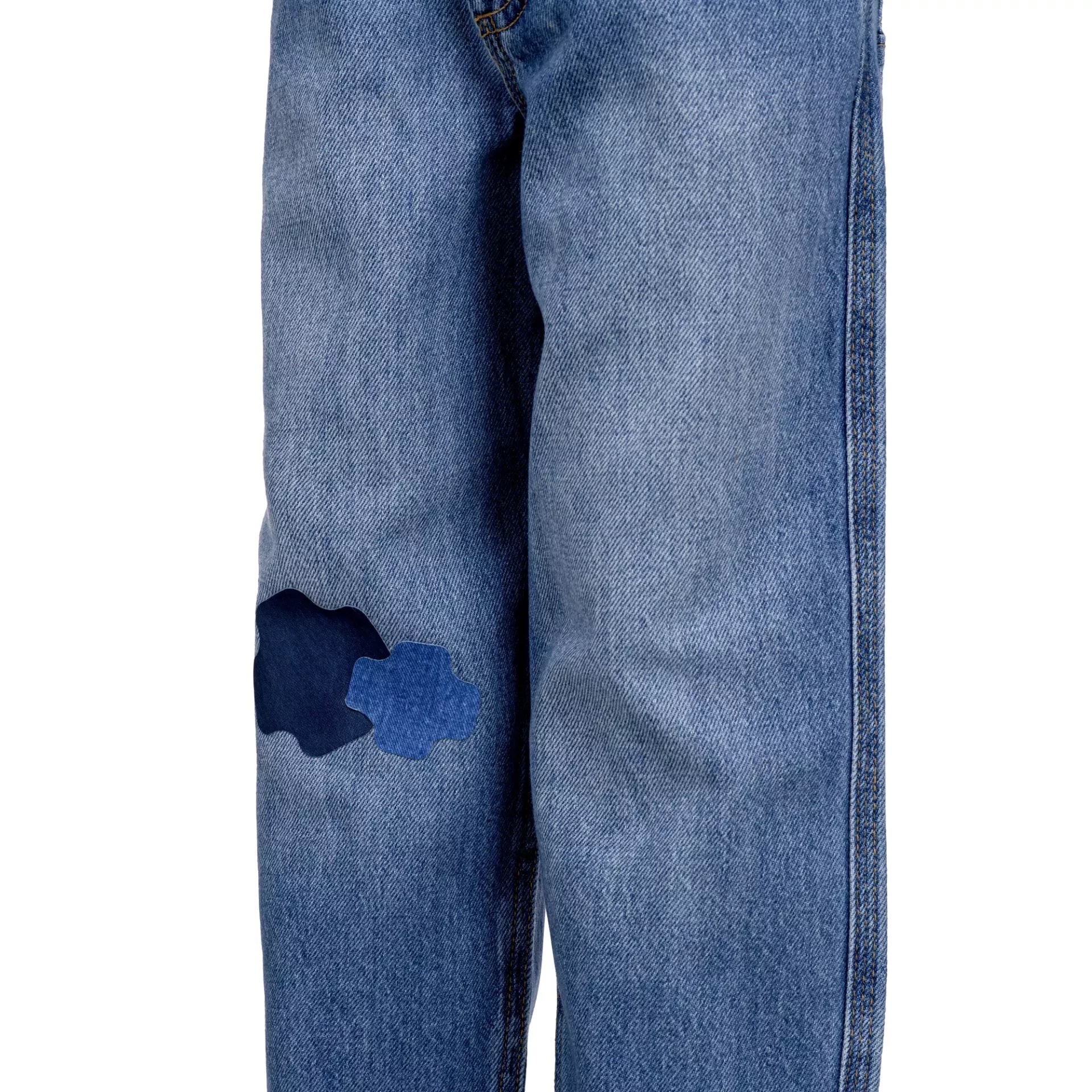 FabPatch Stretch Jeans 3-pak