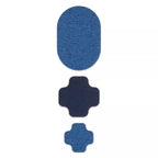 FabPatch Stretch Jeans 3-pak
