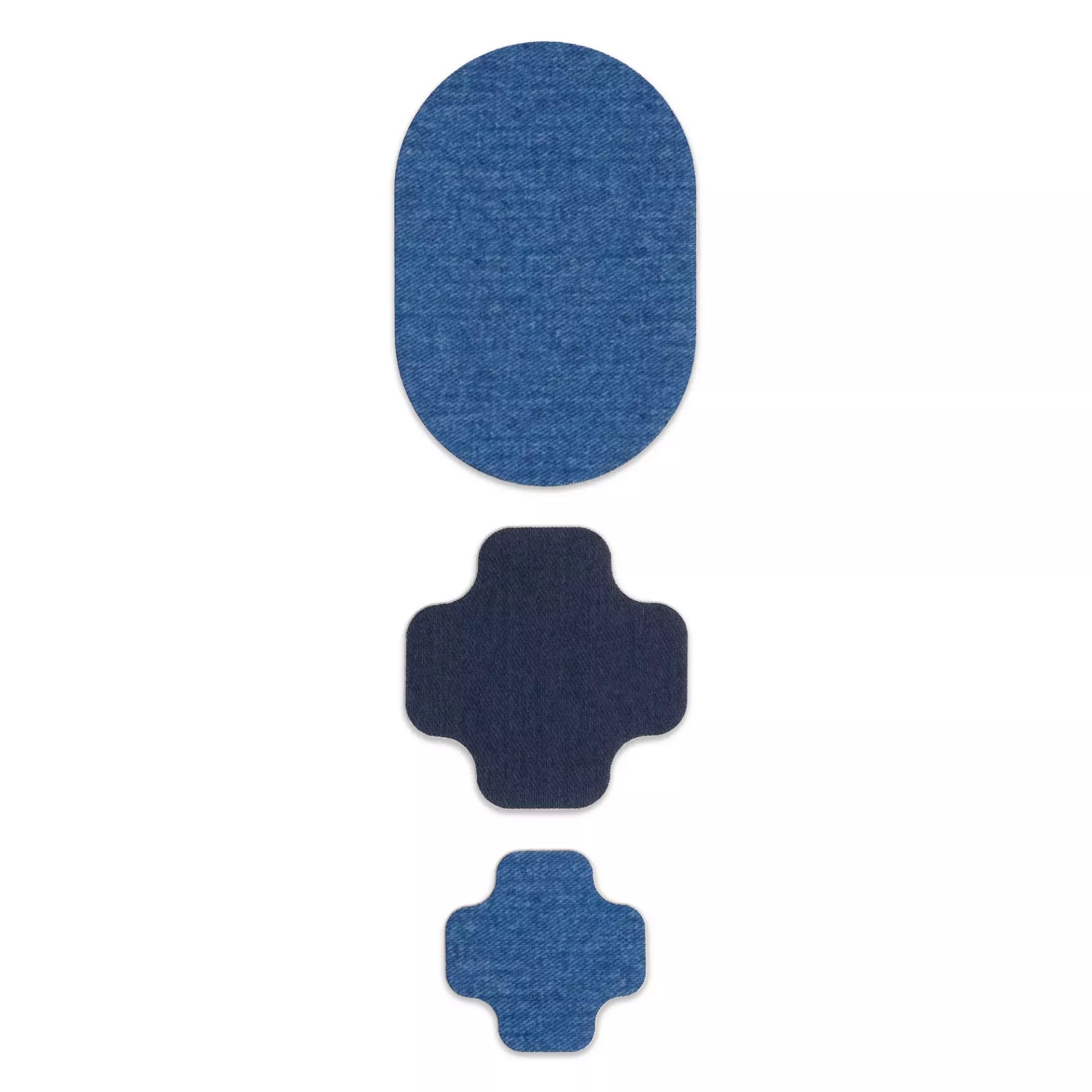FabPatch Stretch Jeans 3-pak