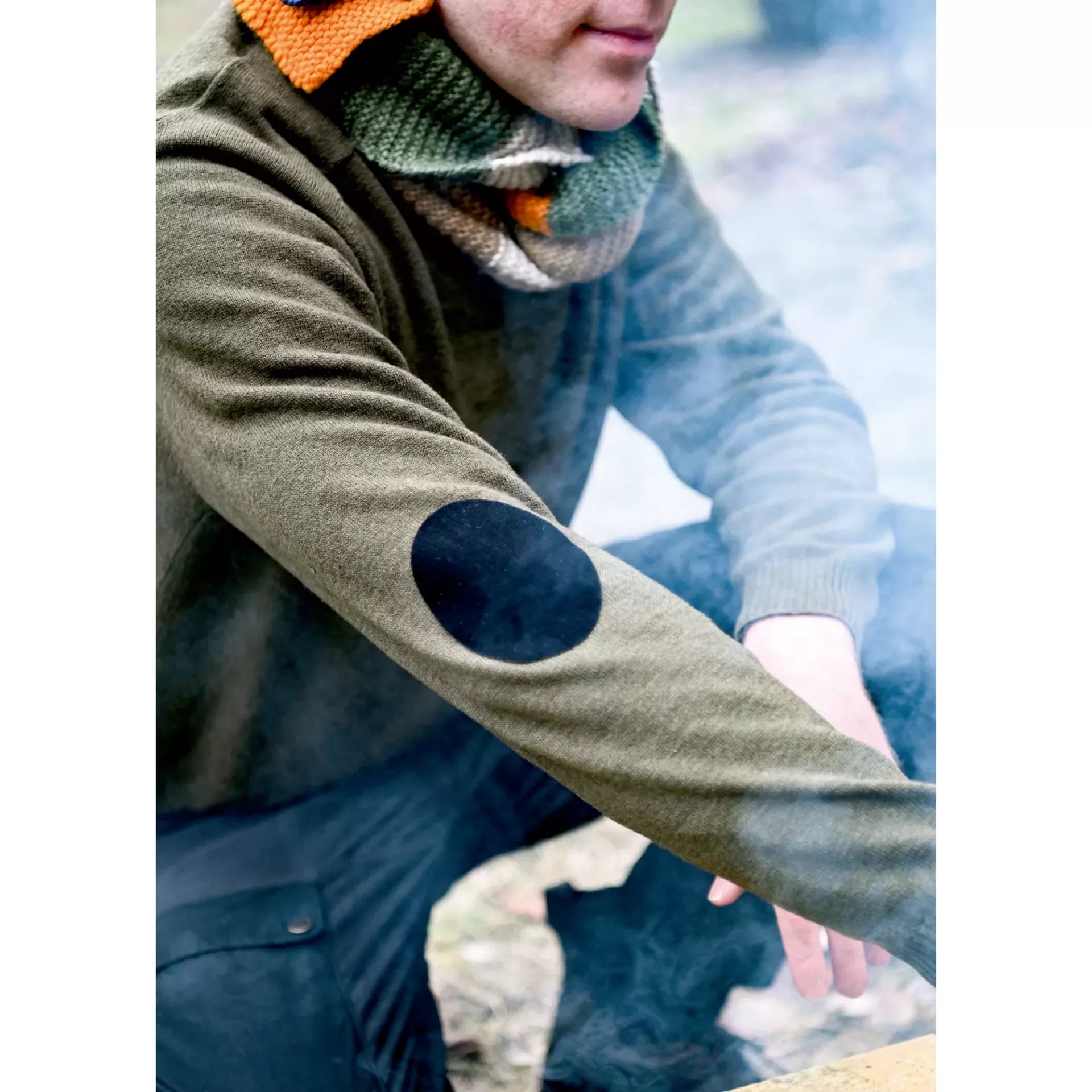 FabPatch Merino 2-pak