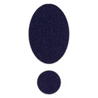 FabPatch Merino 2-pak