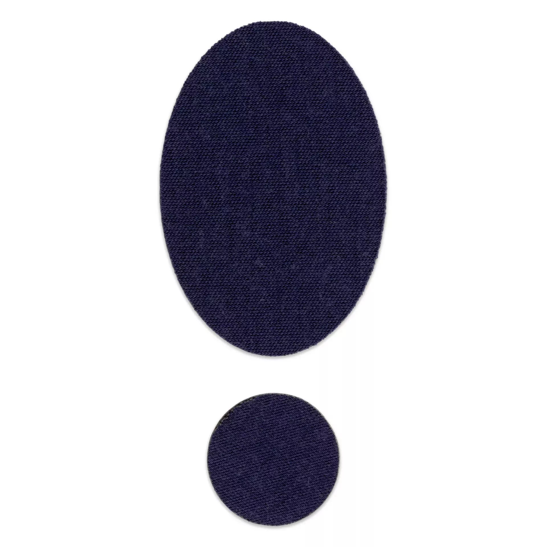 FabPatch Merino 2-pak