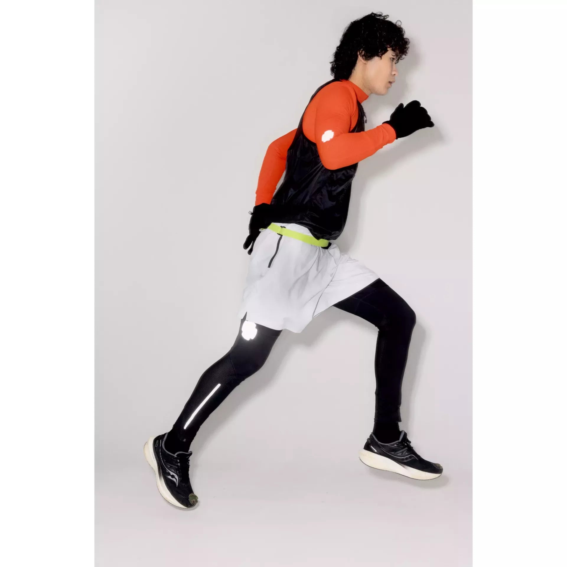FabPatch Reflective 3-pak