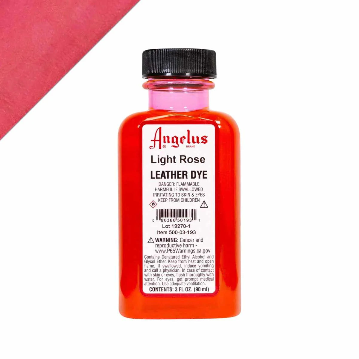 Angelus Leather Dye Læderfarve