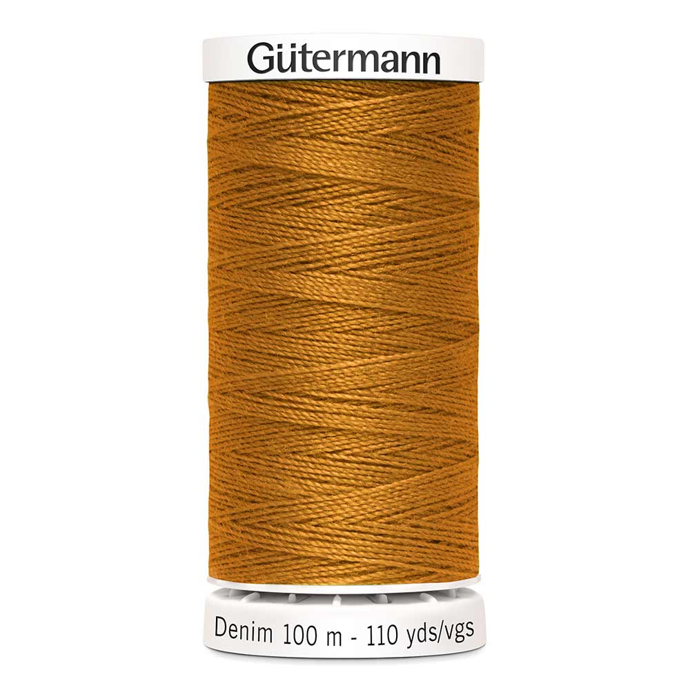 Gütermann Denimtråd 100 meter