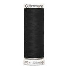 Gütermann Universaltråd 200 meter