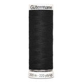 Gütermann Universaltråd 200 meter