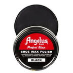 Skovoks Angelus Shoe Wax Polish