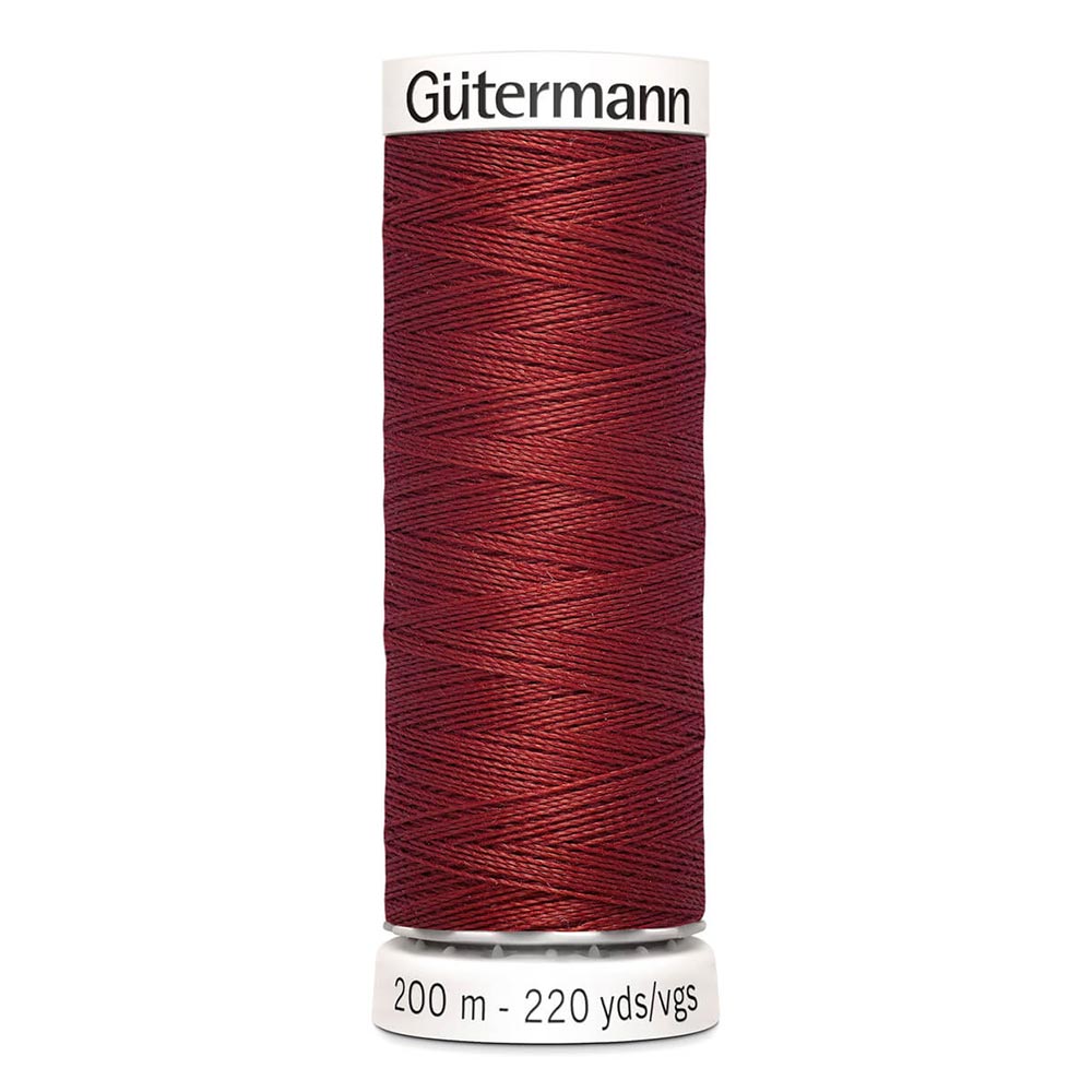Gütermann Universaltråd 200 meter