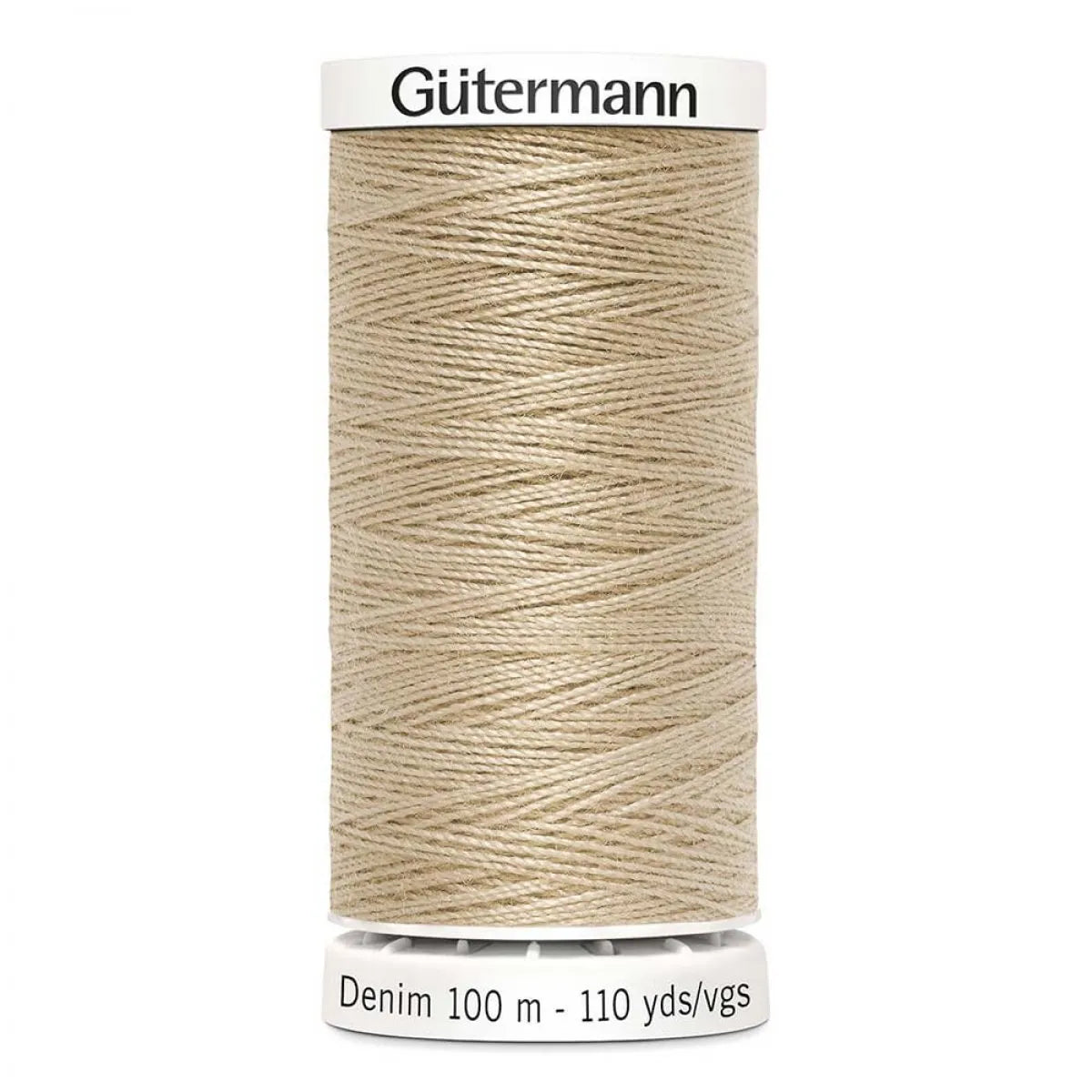 Gütermann Denimtråd 100 meter
