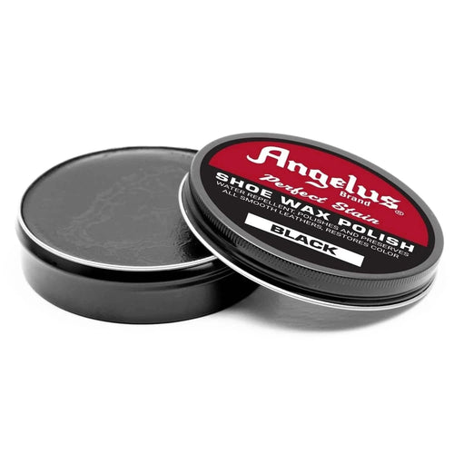 Skovoks Angelus Shoe Wax Polish