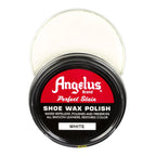 Skovoks Angelus Shoe Wax Polish