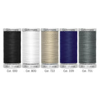 Gütermann Trådsæt Ekstra Stærkt 5 ruller