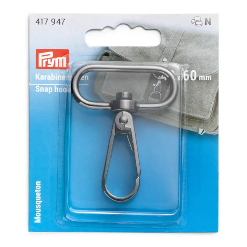 Prym Karabinhagepistol Sort