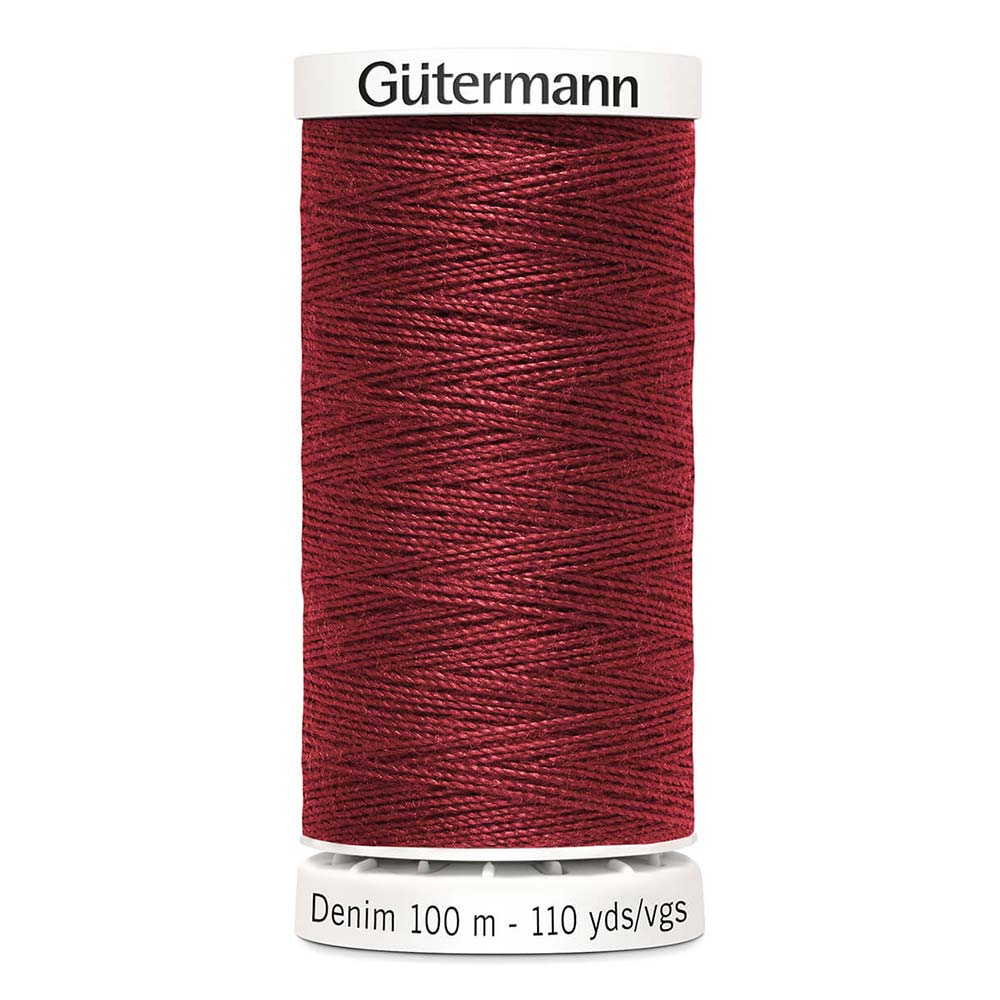 Gütermann Denimtråd 100 meter