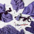 Rit DyeMore Til Syntetiske Stoffer - Royal Purple
