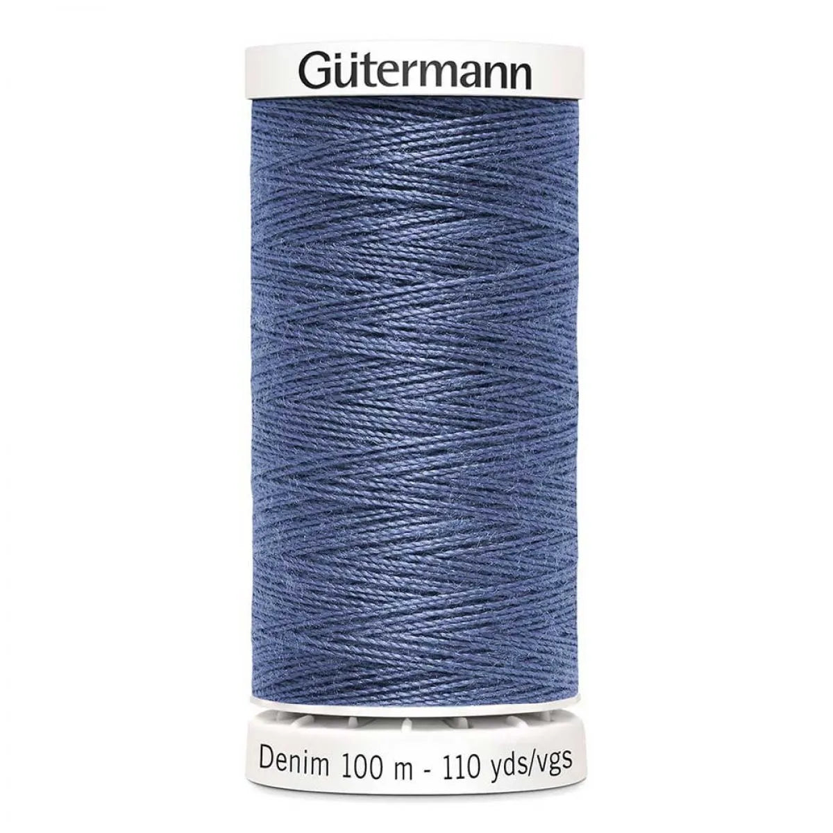 Gütermann Denimtråd 100 meter