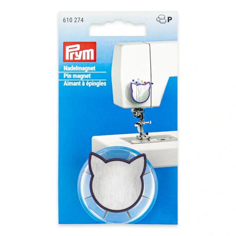 Magnetisk nålepude Kat Prym
