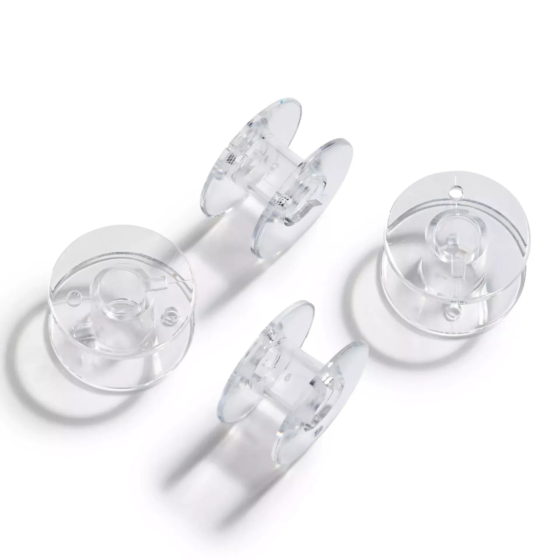 Symaskinespoler til maskiner uden spolekapsel 20,5 x 11,5 mm
