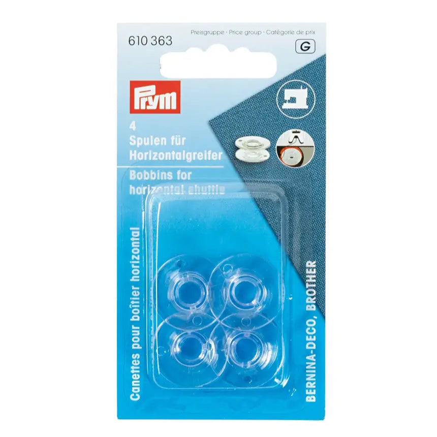 Symaskinespoler 610 363 - Prym
