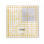 Omnigrid Quiltlineal 15x15 cm
