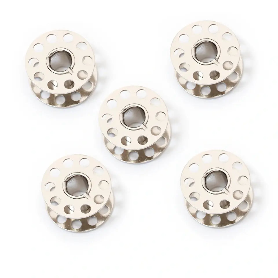 Symaskinespoler til CB-spolekapsel - Prym